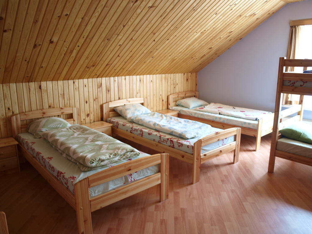 Guest House Kalnu Pupoli Šenheida Bagian luar foto