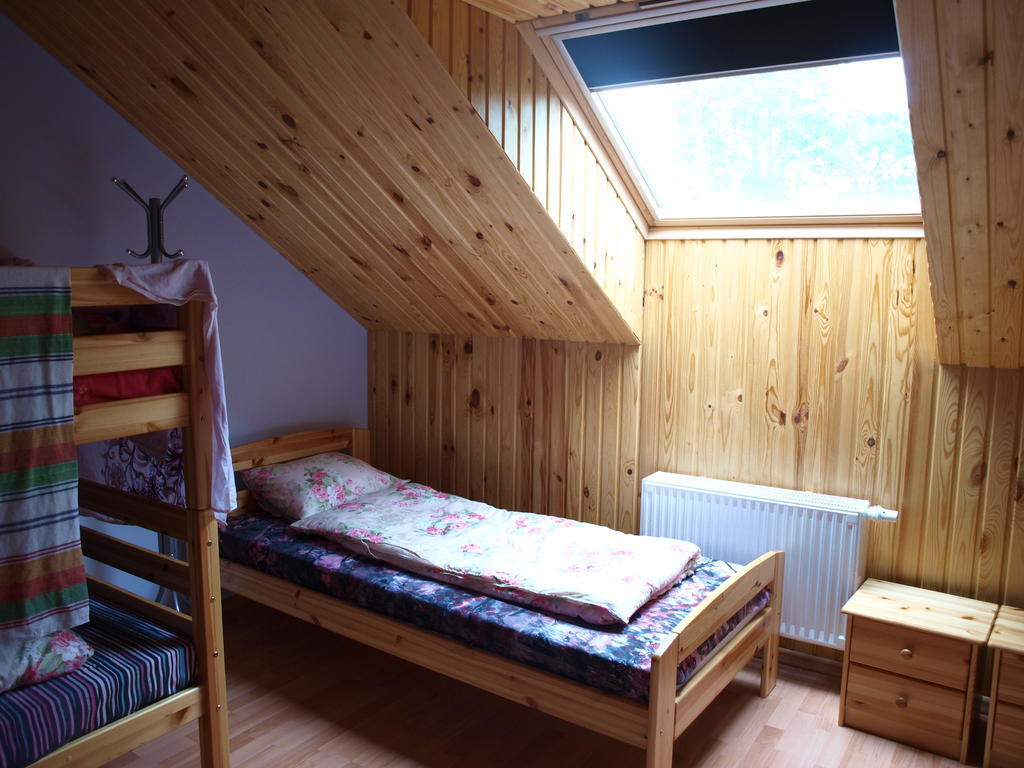Guest House Kalnu Pupoli Šenheida Ruang foto