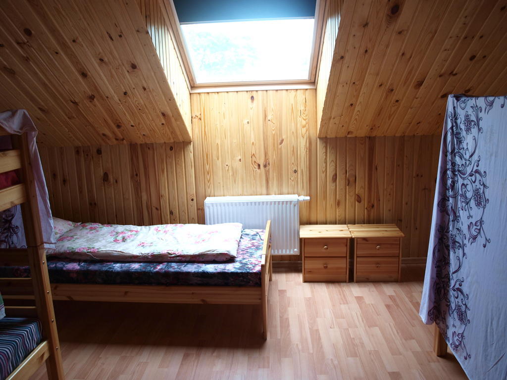 Guest House Kalnu Pupoli Šenheida Ruang foto