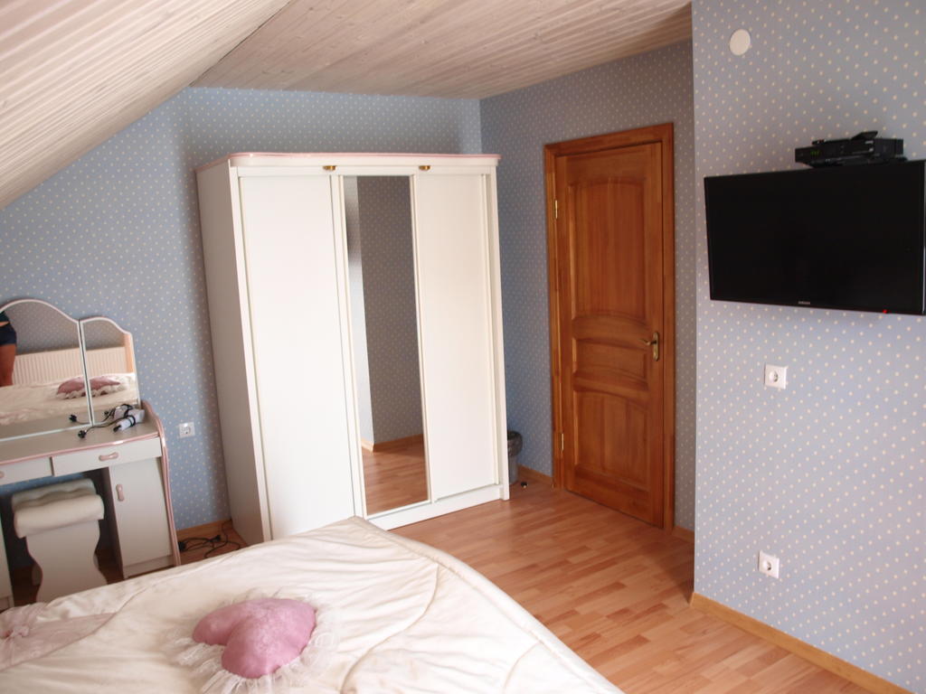 Guest House Kalnu Pupoli Šenheida Ruang foto