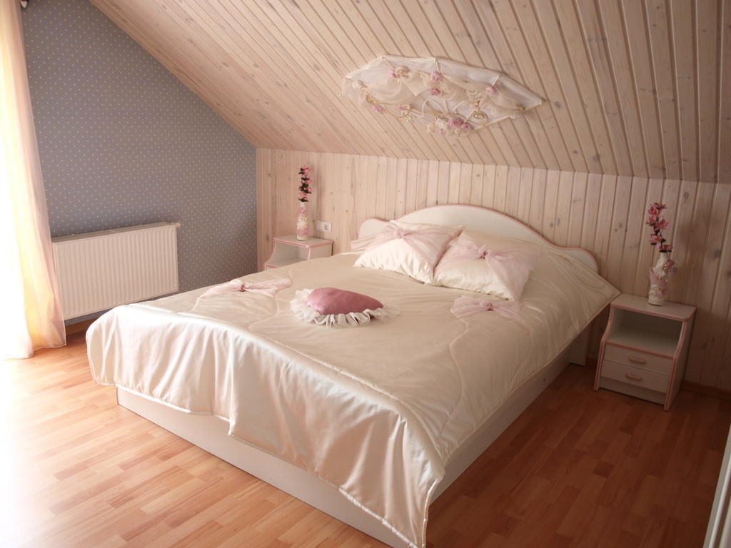 Guest House Kalnu Pupoli Šenheida Ruang foto