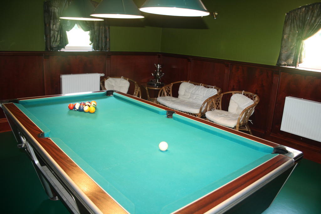 Guest House Kalnu Pupoli Šenheida Bagian luar foto