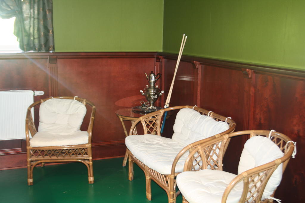Guest House Kalnu Pupoli Šenheida Bagian luar foto