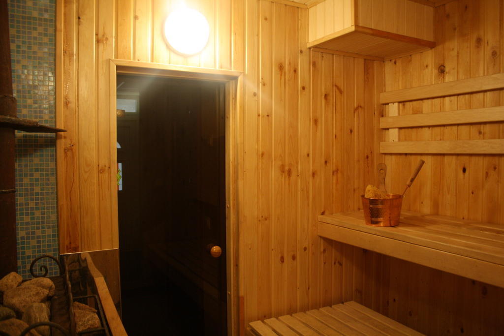 Guest House Kalnu Pupoli Šenheida Bagian luar foto