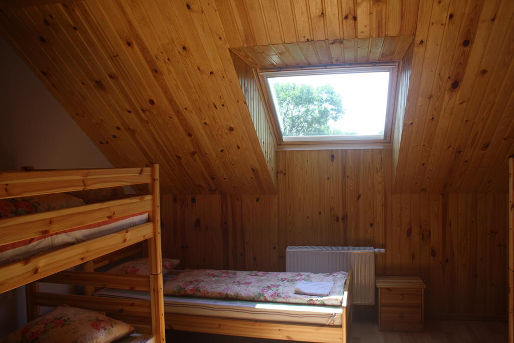 Guest House Kalnu Pupoli Šenheida Bagian luar foto