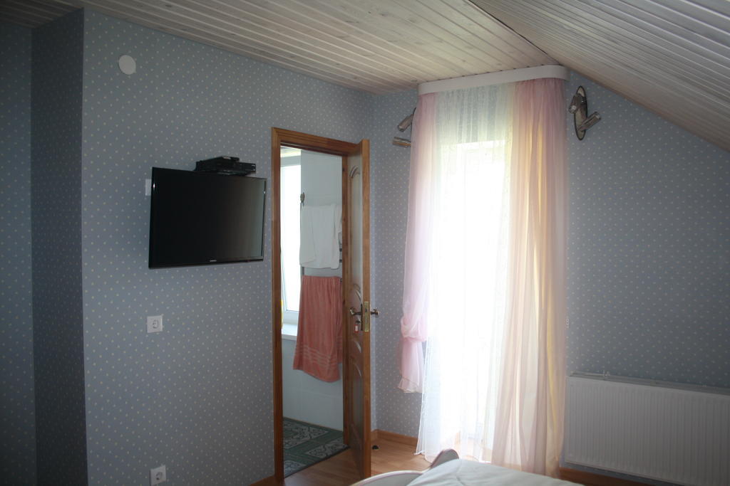 Guest House Kalnu Pupoli Šenheida Ruang foto