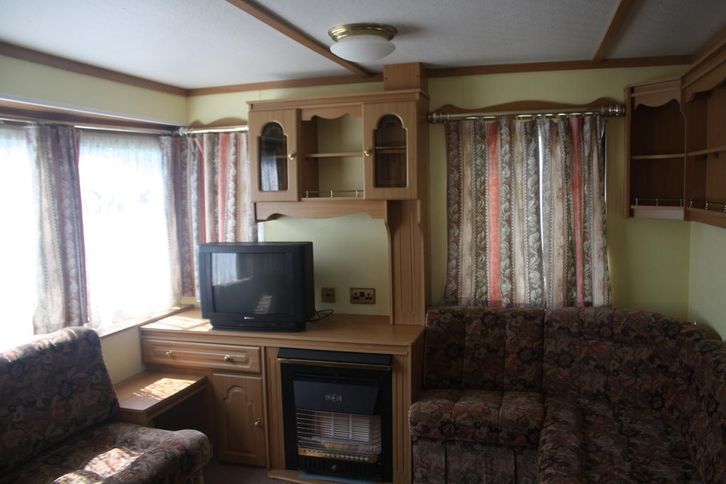 Guest House Kalnu Pupoli Šenheida Ruang foto