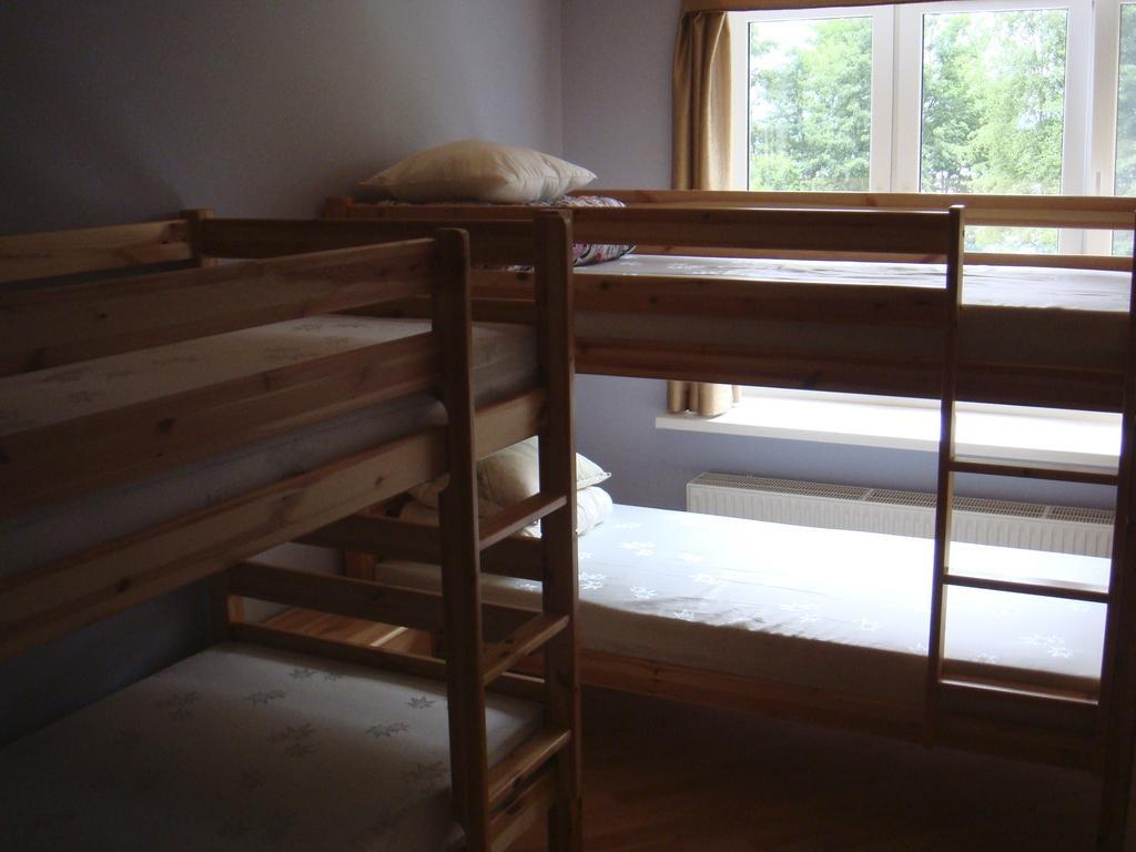 Guest House Kalnu Pupoli Šenheida Ruang foto