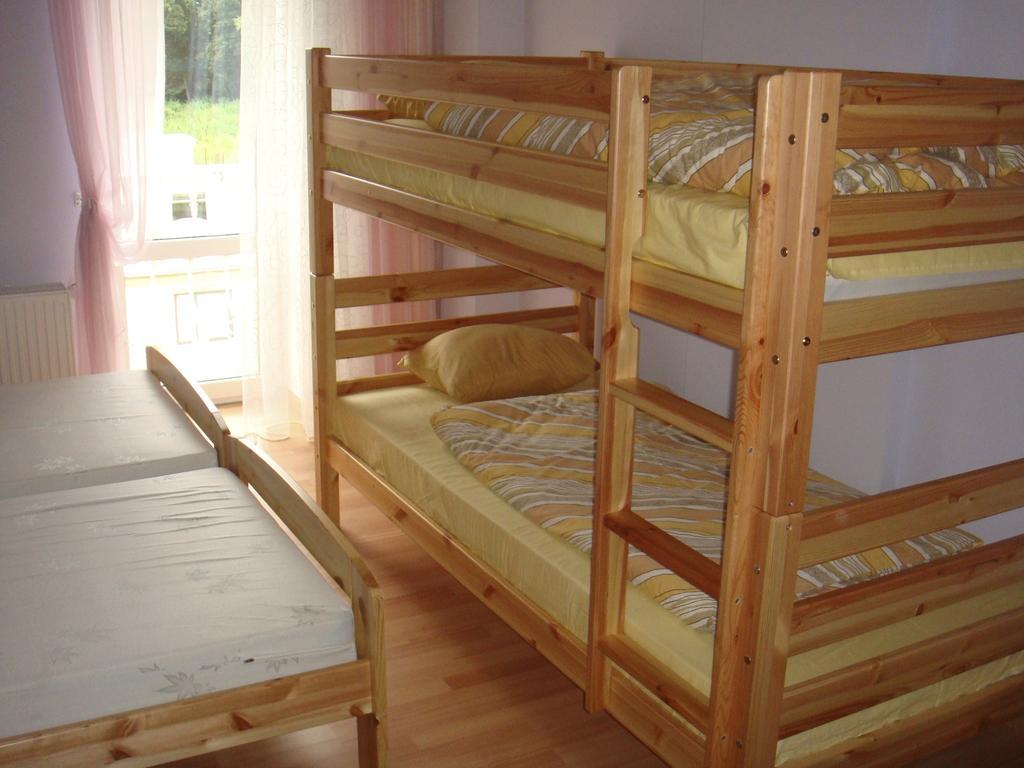 Guest House Kalnu Pupoli Šenheida Ruang foto