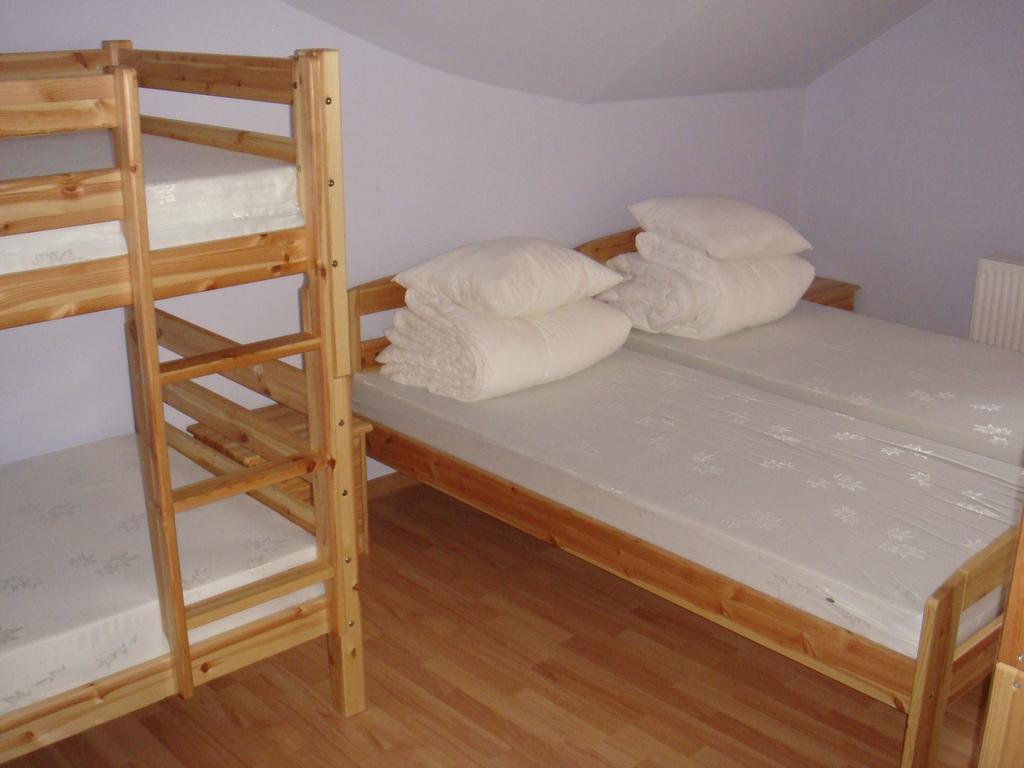 Guest House Kalnu Pupoli Šenheida Ruang foto
