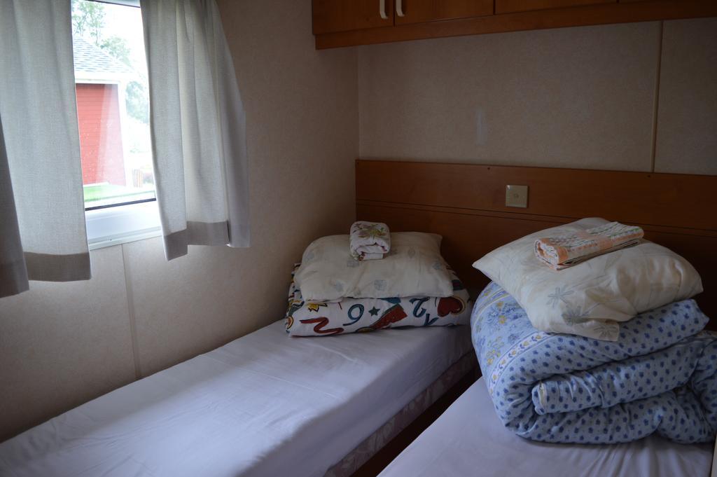Guest House Kalnu Pupoli Šenheida Bagian luar foto
