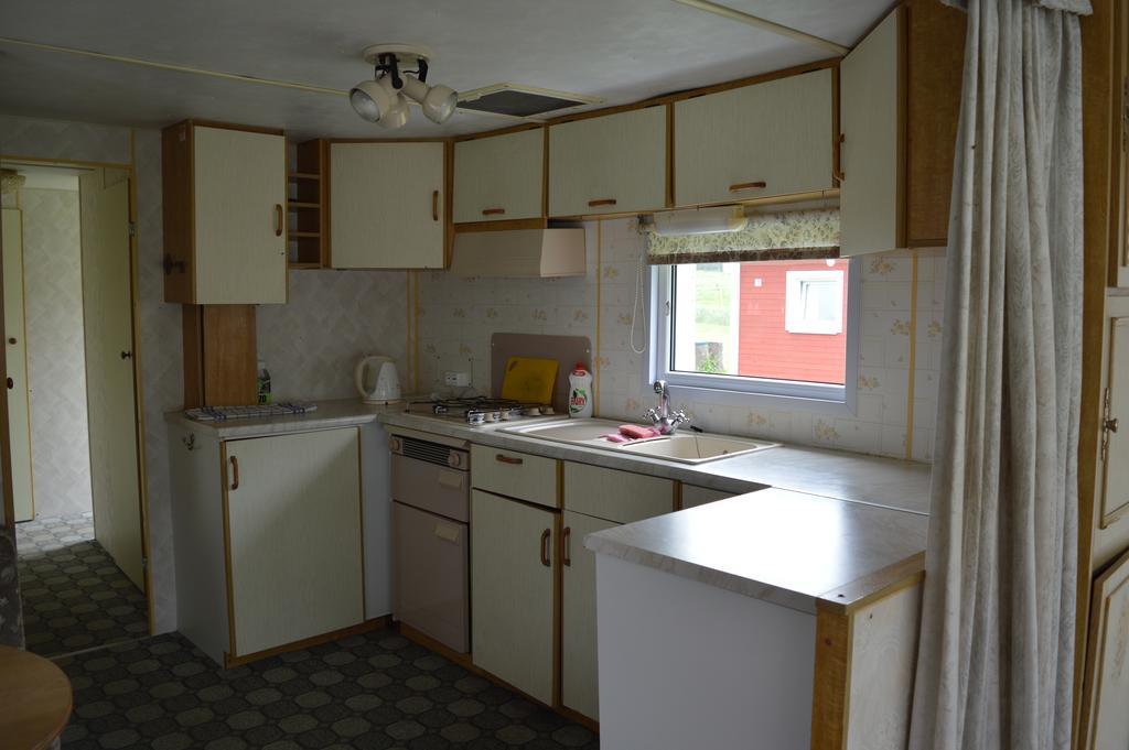 Guest House Kalnu Pupoli Šenheida Bagian luar foto