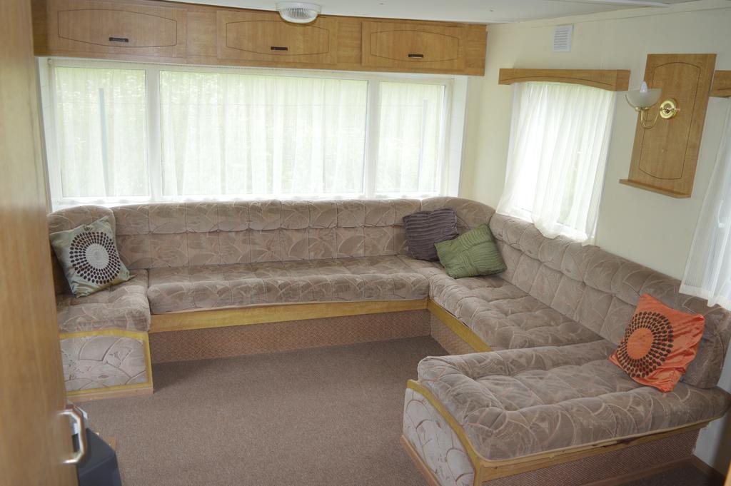 Guest House Kalnu Pupoli Šenheida Bagian luar foto