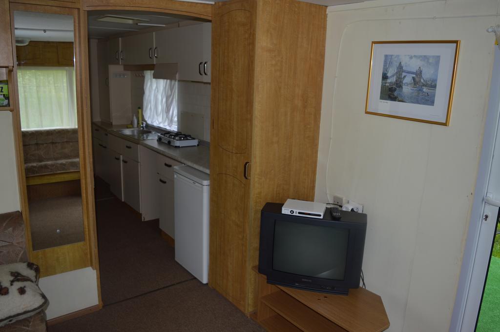 Guest House Kalnu Pupoli Šenheida Bagian luar foto