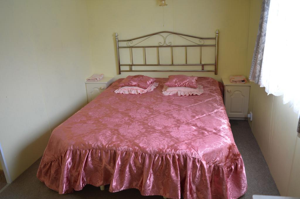 Guest House Kalnu Pupoli Šenheida Bagian luar foto