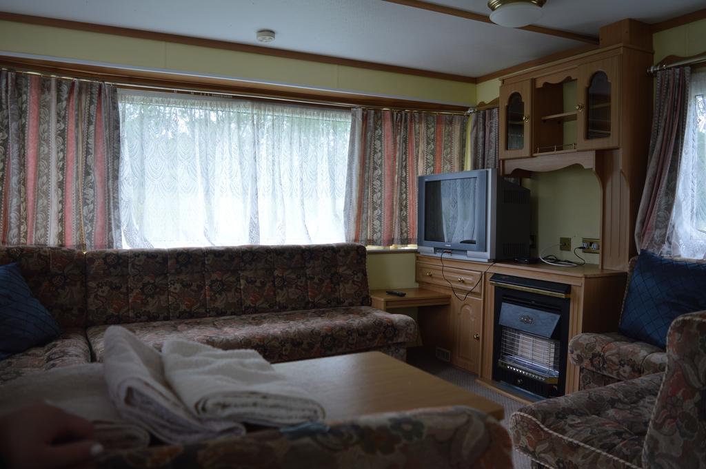 Guest House Kalnu Pupoli Šenheida Bagian luar foto