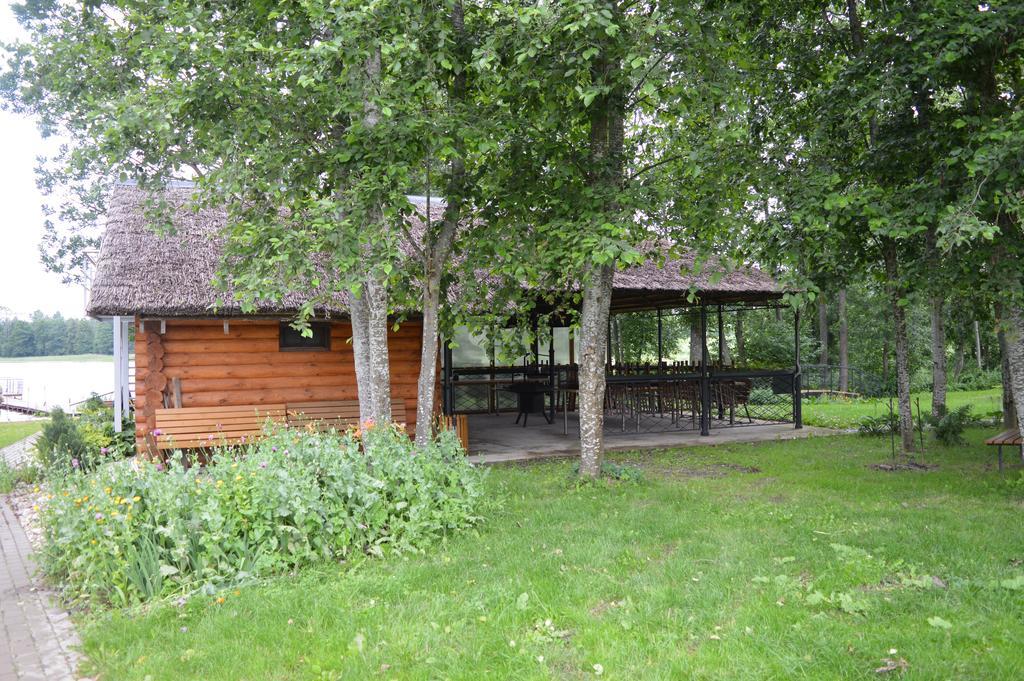Guest House Kalnu Pupoli Šenheida Bagian luar foto