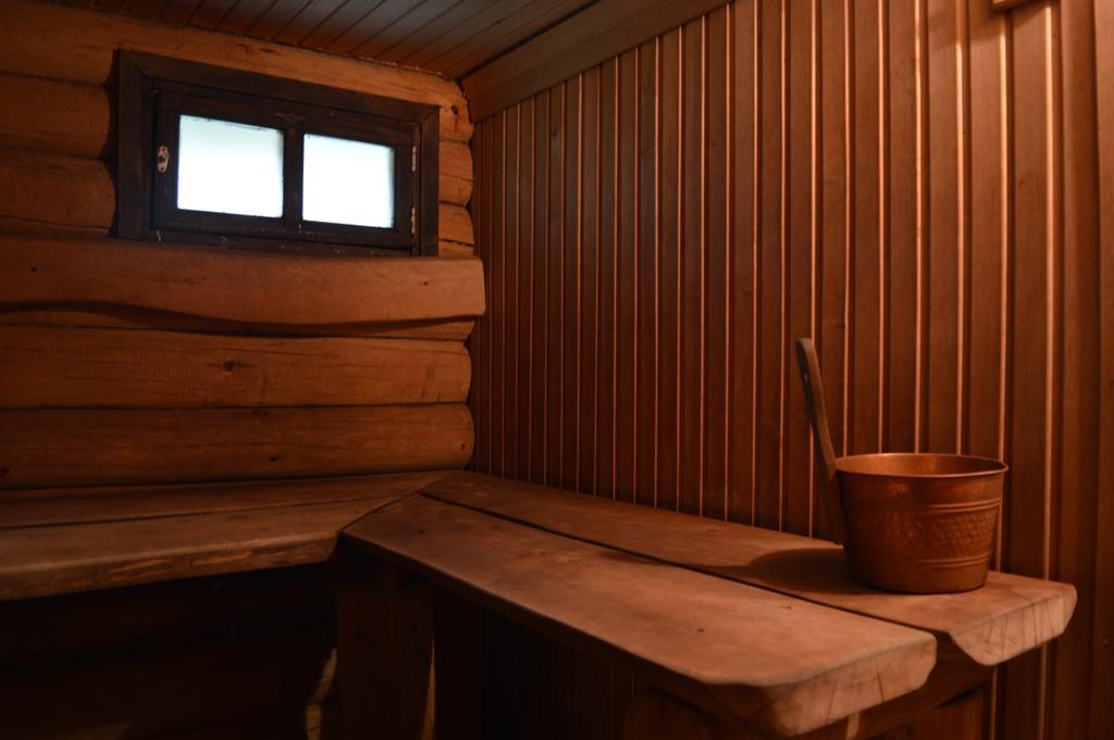 Guest House Kalnu Pupoli Šenheida Bagian luar foto