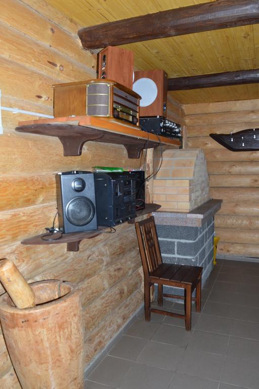 Guest House Kalnu Pupoli Šenheida Bagian luar foto
